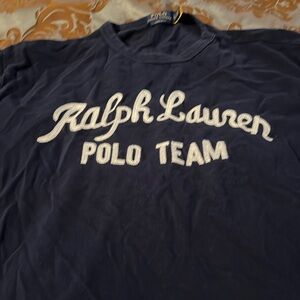 Polo Ralph Lauren Polo Team T Shirt